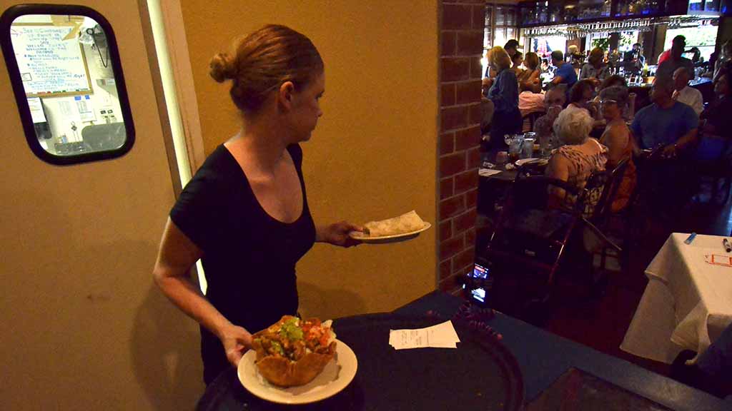 Why ‘no tax on tips’ may have limited benefits for California workers