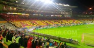 Atlético de Morelia empata con el Tapatío en el "Morelos"