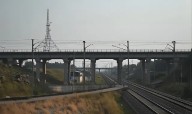 Centre To Bear Total Cost Of 92 Railway Overbridges To Be Built In Odisha