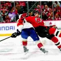Devils top Panthers in home opener