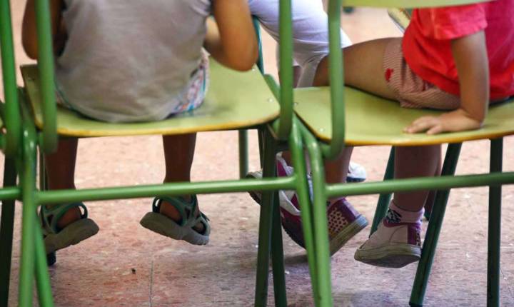 CCOO denuncia el deterioro de las condiciones del personal de la escuelas infantiles municipales de Albacete