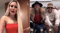 Angie Miller destapó el nombre de la organización que habría asesinado a B King y DJ Regio Clown