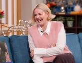 Anne-Marie fans rush to defend star after she reveals son’s ‘unique’ name