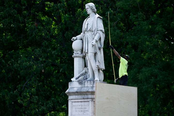 What’s open on Columbus Day 2025? UPS, Costco, banks, mail delivery, stock markets, restaurants