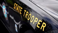 Woman ejected from pickup, killed in crash in Lake County, troopers say