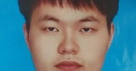 Cops release new image of man who vanished near Stirling over a month ago