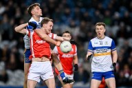 Frank Roche: Football’s wide open race after fall of the club giants