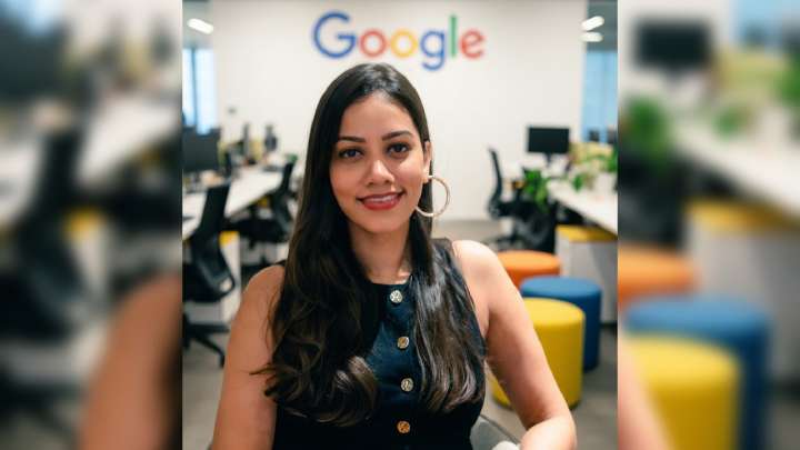 Who is Ragini Das? Rejected by Google 12 years ago, she now leads its startup arm in India