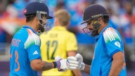 Rohit Sharma, Virat Kohli To Be Selected On Merit Going Forward: Report