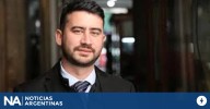 Apuntan al Secretario de Culto de Milei por la campaña de Espert en el 2021