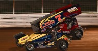 Dietz wins Kramer Williamson Memorial to end season