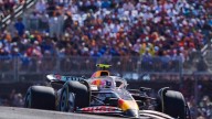 Fórmula 1 | La carrera del GP de Estados Unidos, en imágenes