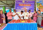 Deepa Sanjeevini’ and monthly fair held at Mani to mark Deepavali