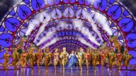 Disney’s hit Beauty and the Beast musical officially opens at Crown Theatre Perth on Saturday