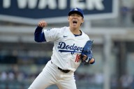 Filis, obligado a ganar hoy en Los Angeles