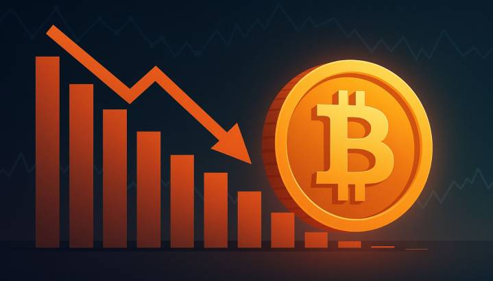 Bitcoin Long-Term Holders Dump 325,600 BTC — Biggest Monthly Drop Since July ‘25