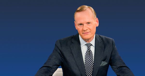 CBS News Has Another Major Departure: John Dickerson Set to Exit