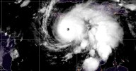 Hurricane Melissa sparks mandatory evacuation for millions as 140mph winds smash Jamaica