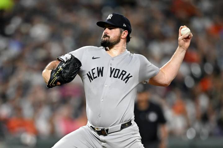 Yankees vs. Red Sox Game 2 prediction: MLB Wild Card Series picks, odds, best bets