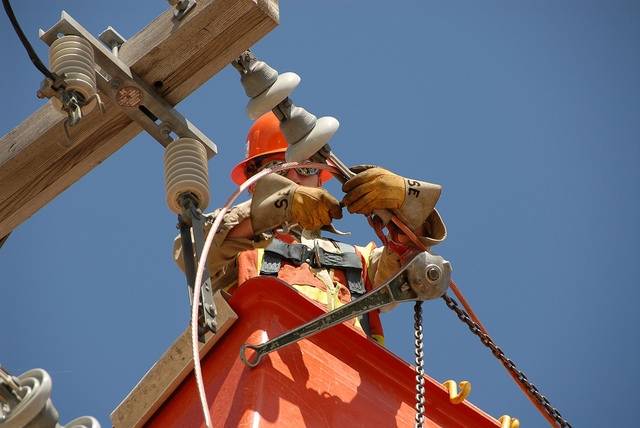 SaskPower crews dispatched to Weyburn power outage