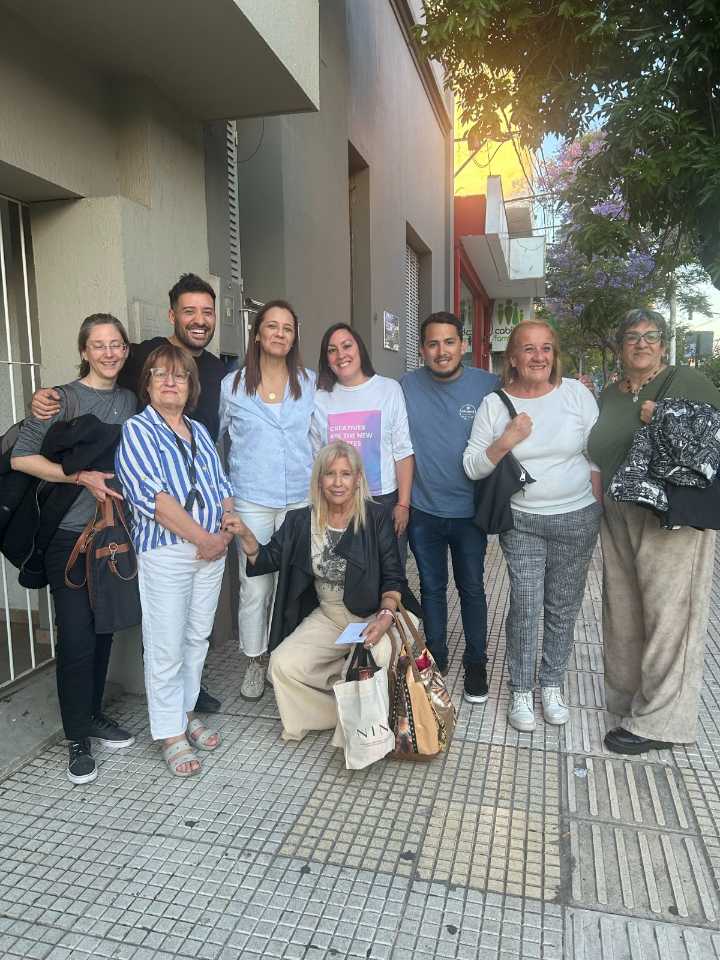 Amplio triunfo de La Libertad Avanza en San Luis: Milei se queda con dos de los tres Diputados