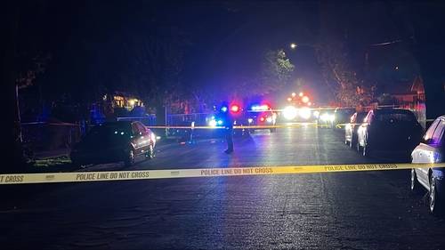 Man dies following shooting in southwest Fresno, police say