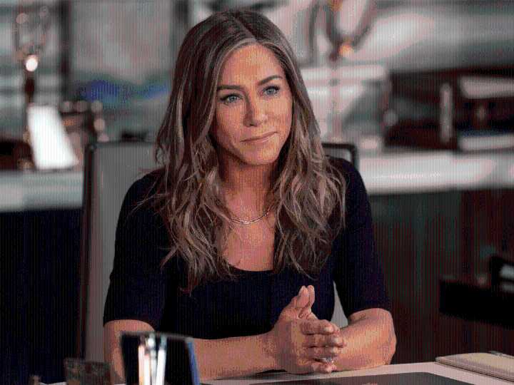 Jennifer Aniston's New Romance May Have Her Reconsidering the One Thing She Said She'd Never Do Again