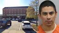 El Salvador man gets 30 years for raping 11