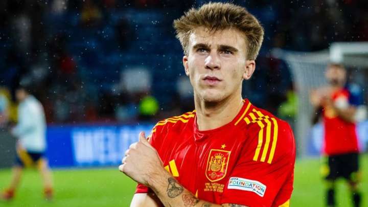 Todo sobre la vida de Pablo Barrios: edad, sueldo, dónde nació y su pasado en el Real Madrid