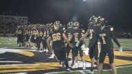 Northwestern Football Defeats Hayward 49-7 to End the Regular Season with a 9