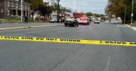 North Baltimore shooting leaves adult dead, 7