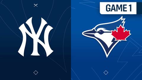 Watch Blue Jays Central ahead of ALDS Game 1