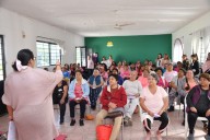 Desde la Instancia de la Mujer en SGS reiteran orientación para la prevención del cáncer de mama