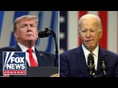 'DELUSIONAL': Hosts BLAST Biden for claiming credit in Gaza peace deal