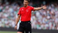 "No ha salido el nombre de ningún árbitro imputado... ni van a salir"