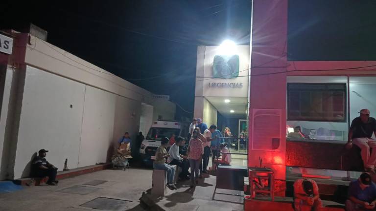 En hospital, pierde la vida un segundo elemento de la Guardia Nacional tras persecución en el Trébol de Costa Rica