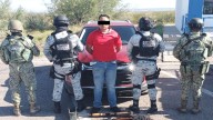 Operación Frontera Norte: Suman Más de un millón de cartuchos asegurados y 7,968 detenciones