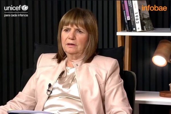 Insólito: Patricia Bullrich le explicó a Milei qué es lo que necesita el país para salir adelante