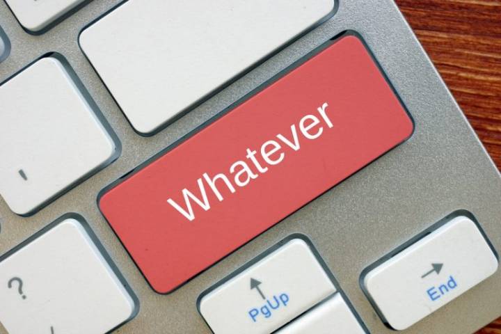 Whatever: Study shows Gen X reaching peak mental performance