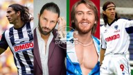 De Nigris, un apellido que conquista México en el futbol y la TV ¿Qué ha ganado esta familia regia?