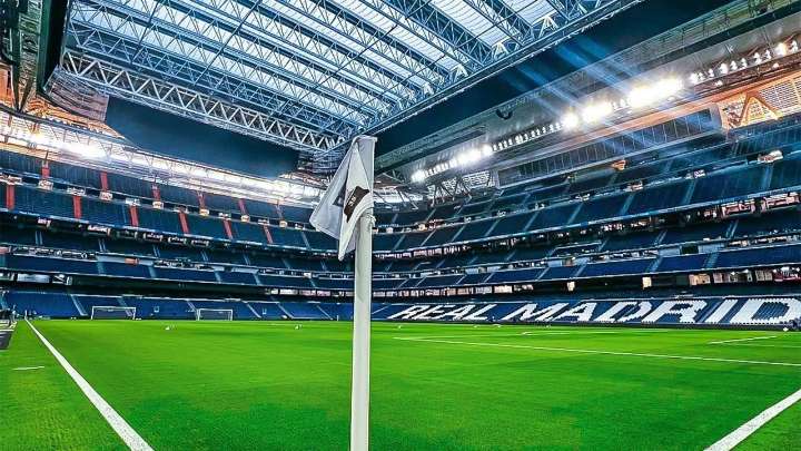 Real Madrid - Juventus: ¿un homenaje a Lucas Vázquez?