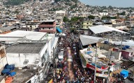 Suman 132 muertos en el operativo más letal de la historia de Río de Janeiro