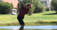 Co-Athletes of the Week: Kofa golfers Devyn Chavez and Jacqueline Smith