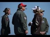 LIVE: TRUMP AT NAVY 250