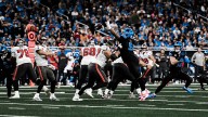 TWENTYMAN: Week 7 observations