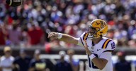 Garrett Nussmeier and LaNoris Sellers quarterback hype