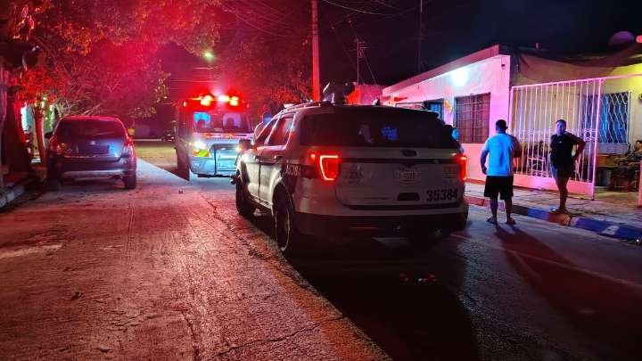 Riña en colonia La Dalia de Torreón deja un joven y sus papás heridos; la abuela tuvo crisis nerviosa