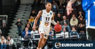 Daron Russell drops 37 as Cluj outguns Neptunas