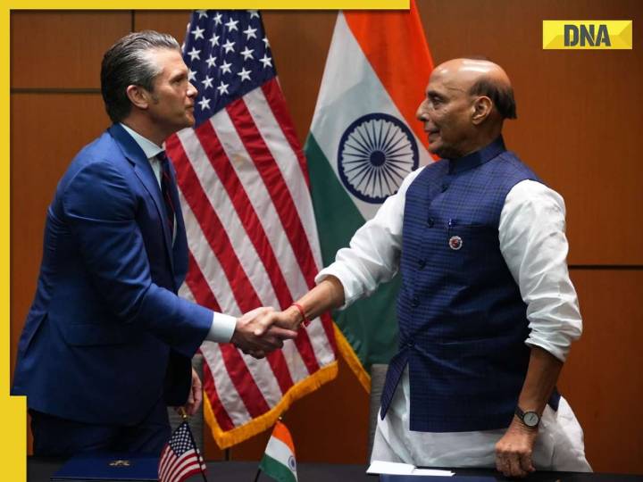 DNA TV Show: Analysis of India