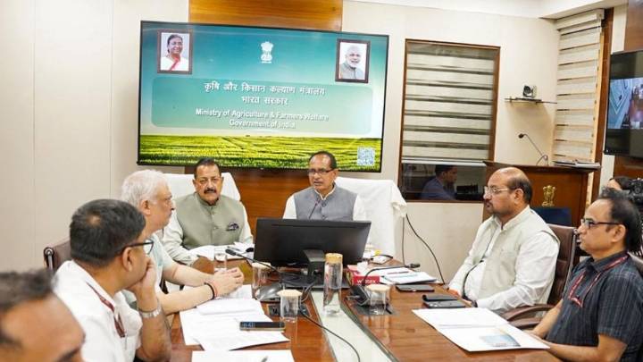PM-KISAN 21st Installment Released: Over Rs 171 Crore Transferred to 8.55 Lakh Flood